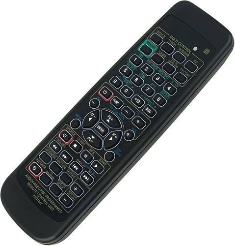 Remote control for pioneer - control,