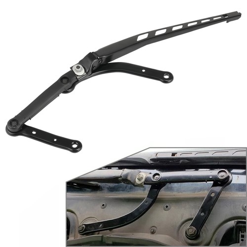 Front right window - right, wiper