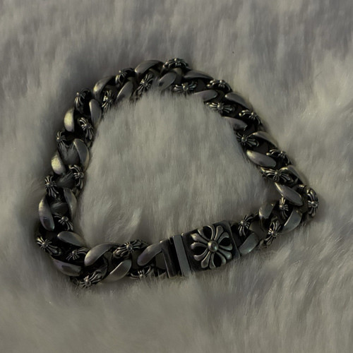 Chrome hearts inspired - hearts,