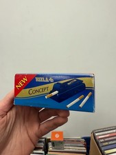 vintage Rizla concept