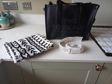 Marc Jacobs Tote Bag Medium