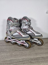 FILA Helix Alu Wave Inline