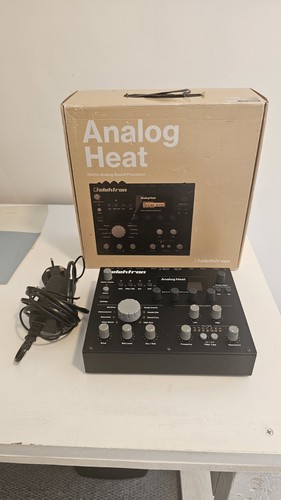 Elektron analog heat mki - heat,