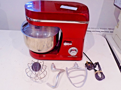 Morphy richards 800w heavy - 800w,