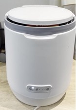 4L Electric Kitchen Compost Bin, Countertop Food Waste Composter, Odorless