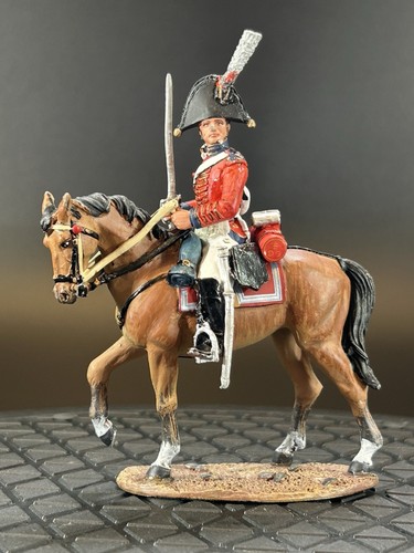 Del prado cavalry of the - -,