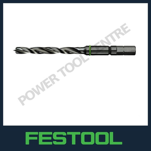 Festool 492512 drill bit - drill, d