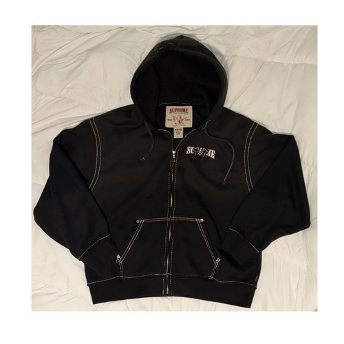 Supreme true religion black - supreme,