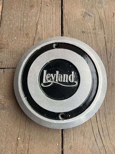 Leyland bus coach rear - leyland,