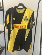 Inter Milan 19/20 Pre Match