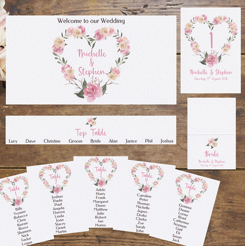 Diy wedding table plan - diy,
