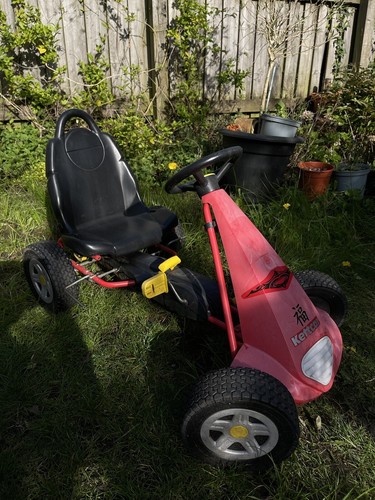 Kettler kart kids - kettler,