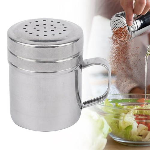 Stainless steel powder - stainless, sugar