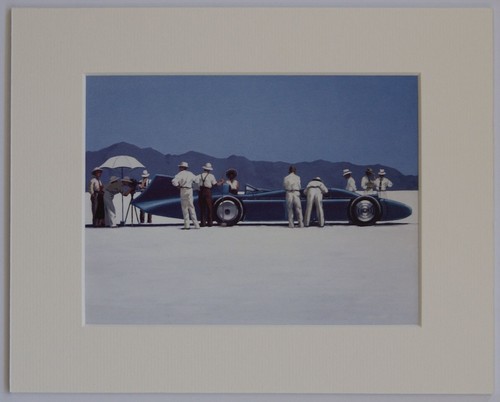 Bluebird bonneville jack - bluebird,