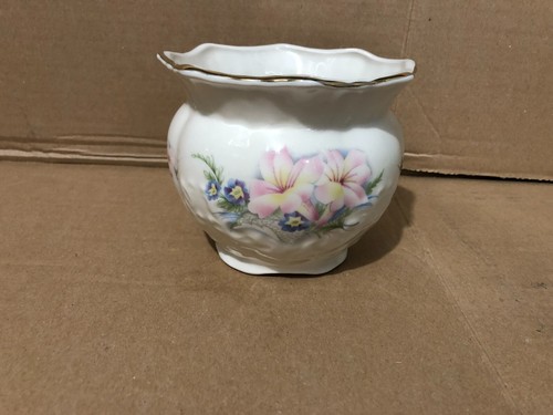 Maryleigh pottery planter - maryleigh,