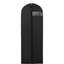 72" Hanging Suit Long Dress