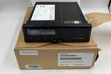 VDO digital tachograph