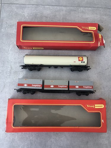 Tri ang hornby 100 ton - hornby,