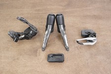 SRAM Red eTap AXS HRD 12 Speed