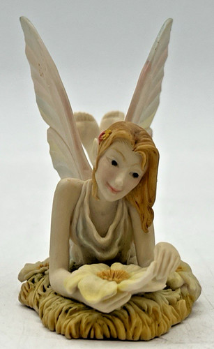 Roselaine jenny oliver faeries - oliver,