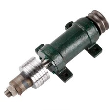 Heavy-Duty Saw Machine Spindle