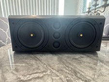 Mission 77c Centre Speaker