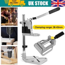 Hand Drill Press Bench Stand