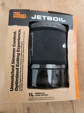 NEW! Jetboil MiniMo Camping &