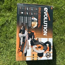 Evolution R210SMS+ 210mm