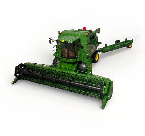 Bruder john deere - bruder,