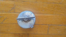 Bsa M20 WM20 Fuel tank cap