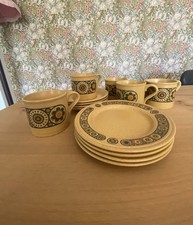 Kiln Craft Bacchus Vintage. 4