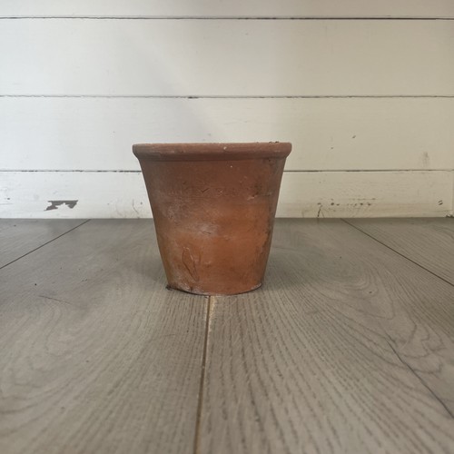 Vintage hand thrown sankey - vintage,
