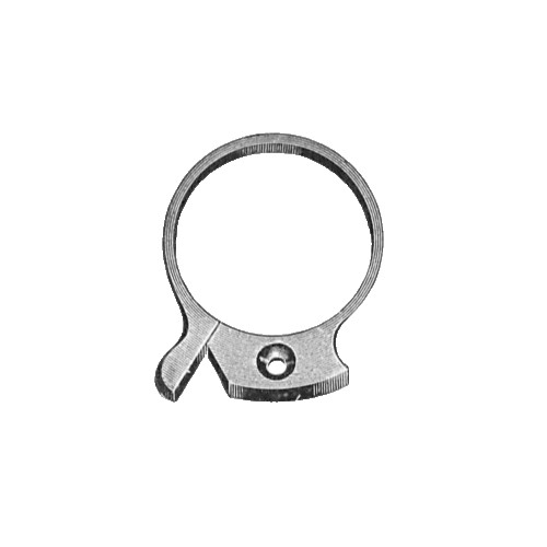 Omega pocket watch - omega, click