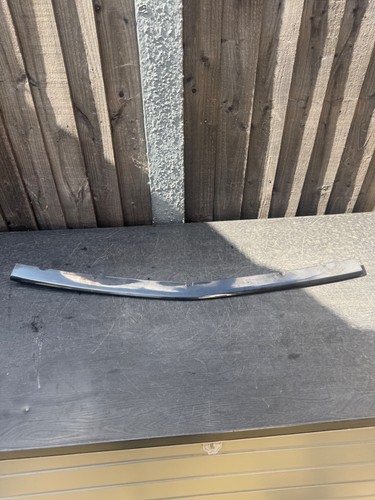 Mercedes slk r170 front - mercedes, bumper