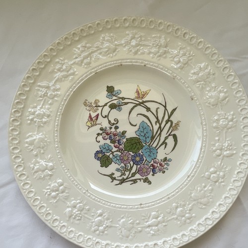 Wedgwood wellesley pattern - wedgwood,