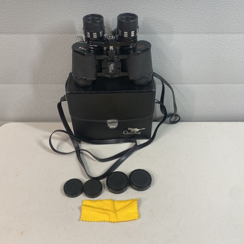 Greenkat 7x35 ultraviolet zoom - greenkat,