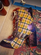 Irregular Choice Stunning