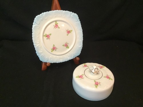 Vtg royal stafford made - vtg.,