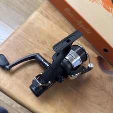 Carp Fishing Bait Runner Reel