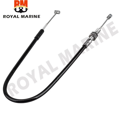 Throttle cable 6b4 26301 - throttle,