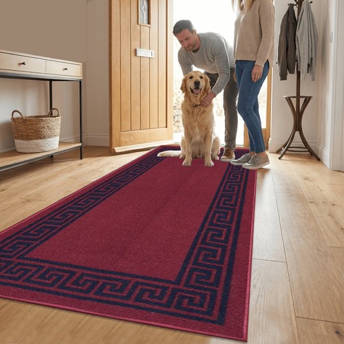 Non slip long - slip, runner