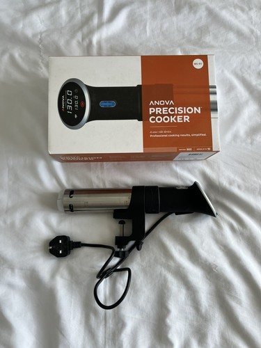 Anova precision sous vide - precision,