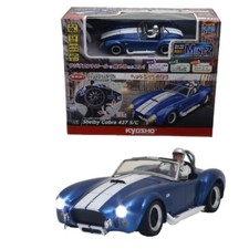 Kyosho R/C 1/28 First Mini-Z