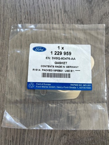 Genuine ford focus egr - genuine,