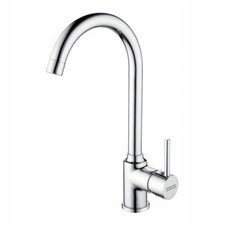 FRANKE POLA CHROME SWIVEL