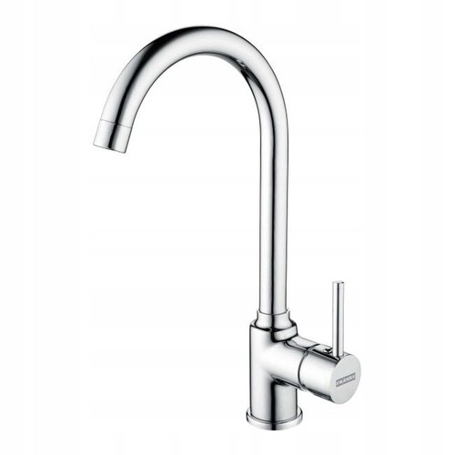 Franke pola chrome swivel - franke,