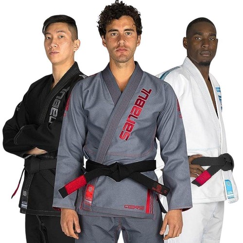 Sanabul core competition bjj - sanabul,