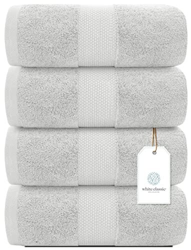 Luxury bath towels - towels,