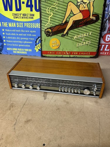 Philips 22rh781 vintage - philips,